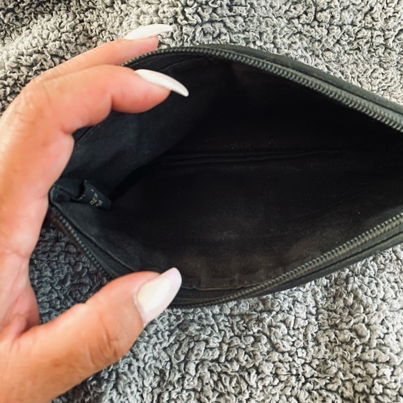 Authentic Coach Wristlet - Picture 5 of 6